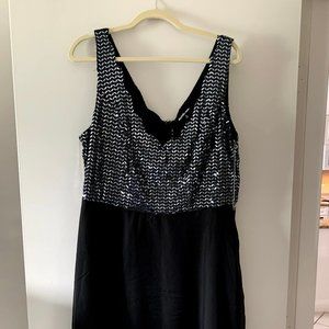 1x Charlotte Russe Dress